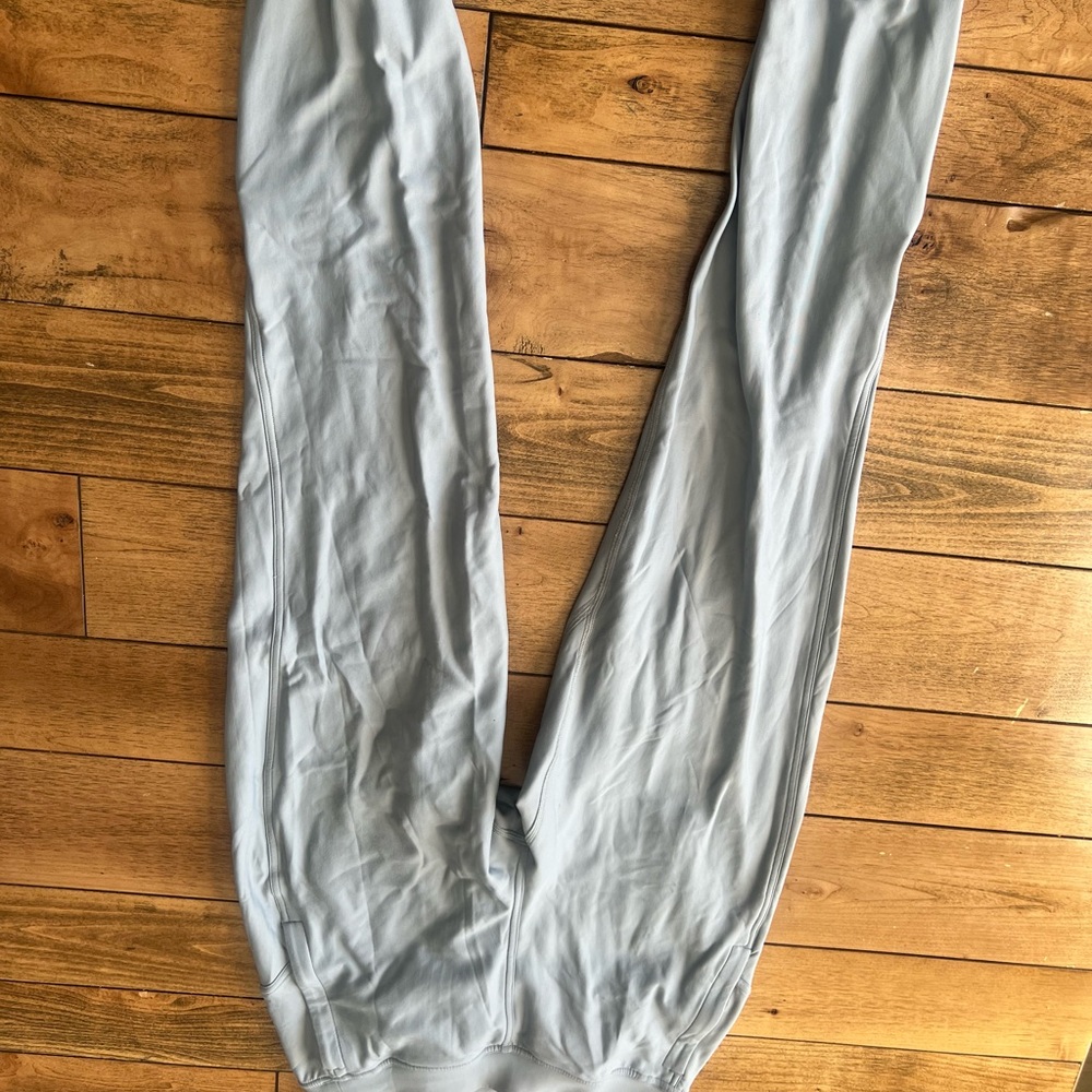 Lululemon jogger fleece lined